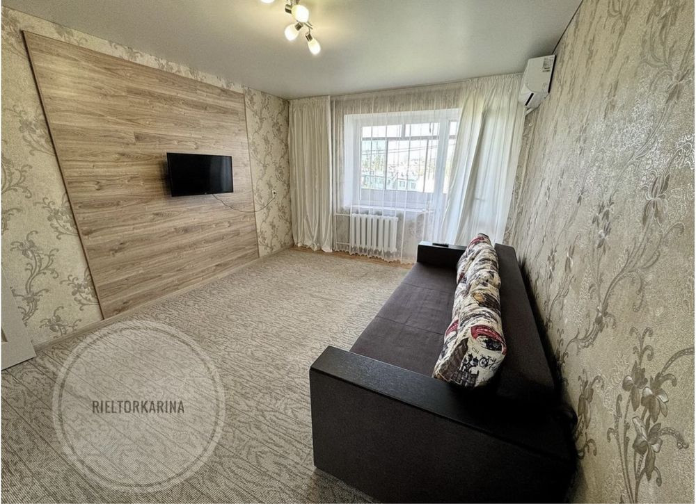 ЮТЗ/Паркова 1к квартира в оренду з ремонтом Миколаїв - зображення 1