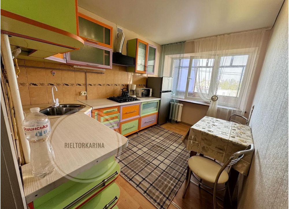 ЮТЗ/Паркова 1к квартира в оренду з ремонтом Миколаїв - зображення 5