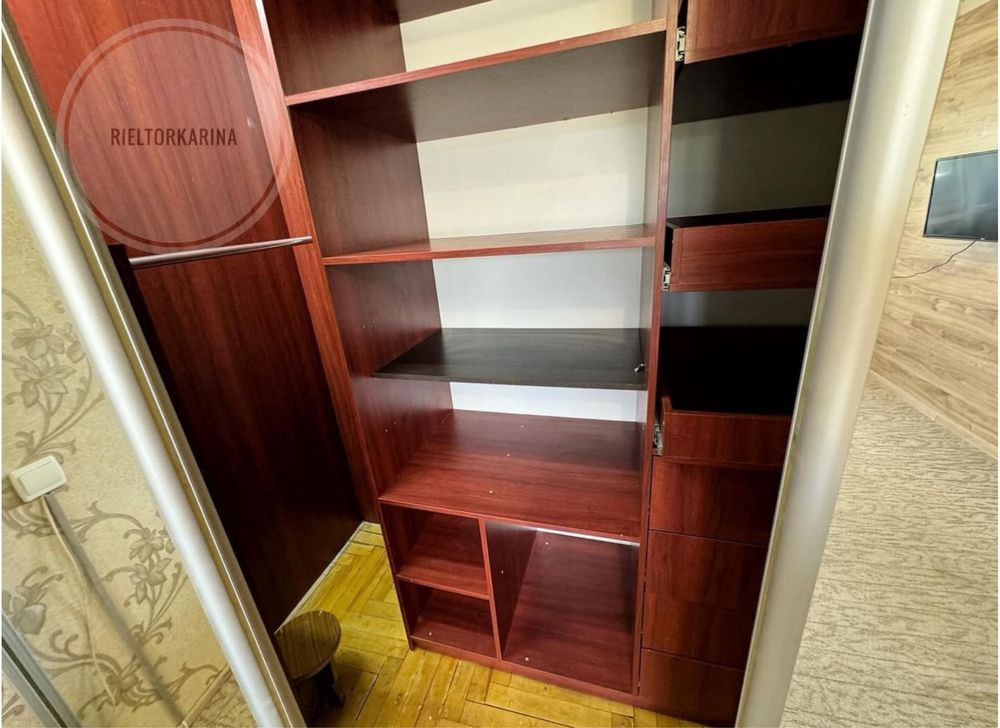 ЮТЗ/Паркова 1к квартира в оренду з ремонтом Миколаїв - зображення 4