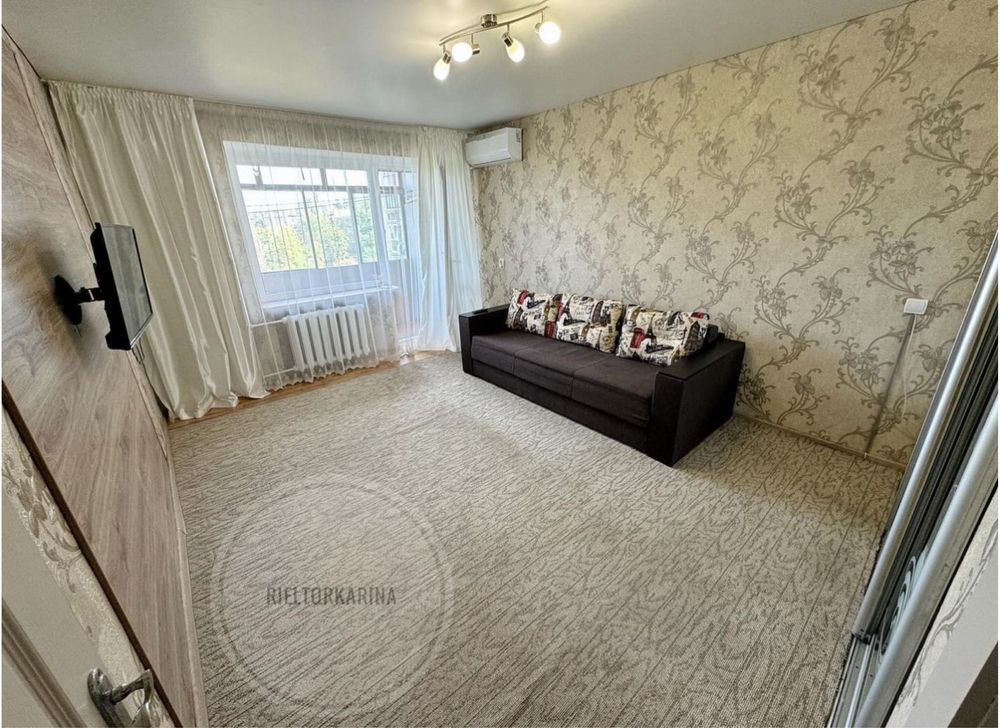 ЮТЗ/Паркова 1к квартира в оренду з ремонтом Миколаїв - зображення 3