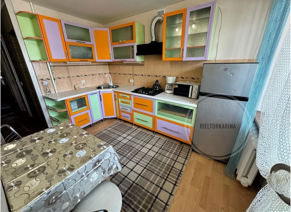 ЮТЗ/Паркова 1к квартира в оренду з ремонтом Миколаїв - зображення 6