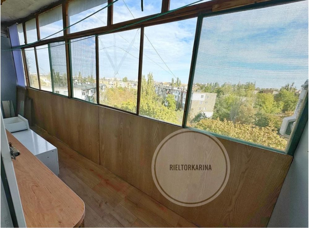 ЮТЗ/Паркова 1к квартира в оренду з ремонтом Миколаїв - зображення 8