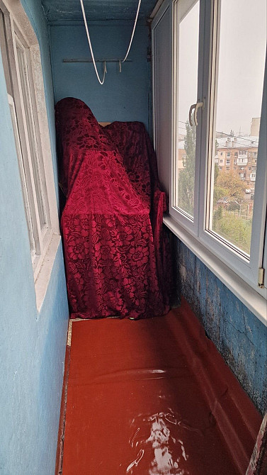 Сдам однокімнатні квартиру Київ - зображення 7