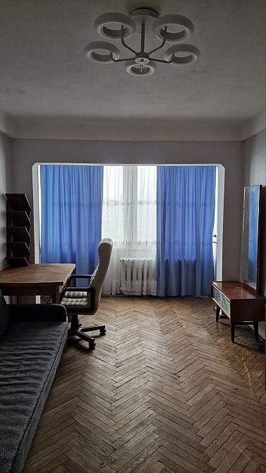 Сдам однокімнатні квартиру Київ - зображення 1