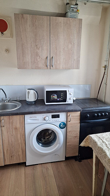 Сдам однокімнатні квартиру Київ - зображення 5