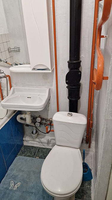 Сдам однокімнатні квартиру Київ - зображення 2