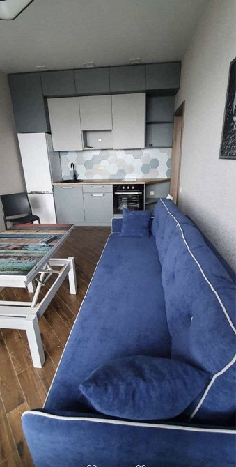 Аренда евродвушки / 45 жемчужина Каманина / Аркадия Одесса Одесса - изображение 2