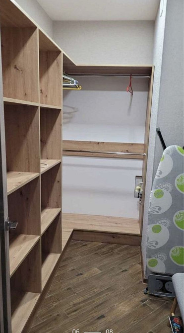 Аренда евродвушки / 45 жемчужина Каманина / Аркадия Одесса Одесса - изображение 4