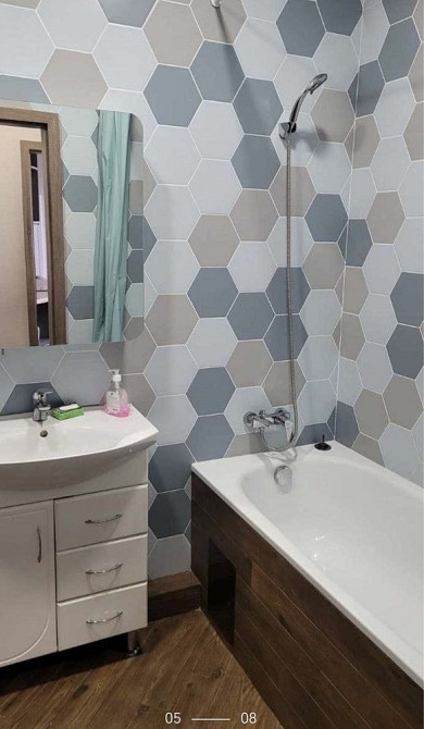 Аренда евродвушки / 45 жемчужина Каманина / Аркадия Одесса Одесса - изображение 5