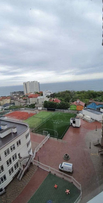 Аренда евродвушки / 45 жемчужина Каманина / Аркадия Одесса Одесса - изображение 7