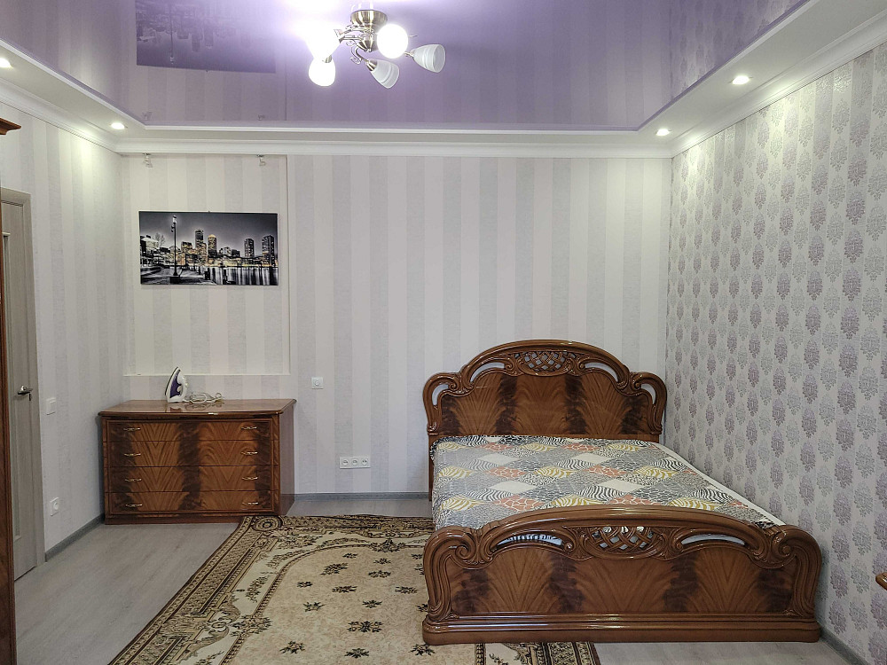 НОвый ЖК на Таирова Одесса - изображение 1