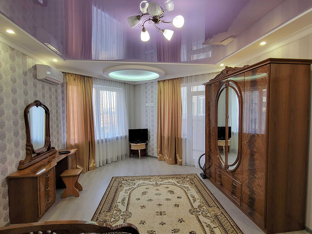 НОвый ЖК на Таирова Одесса - изображение 2