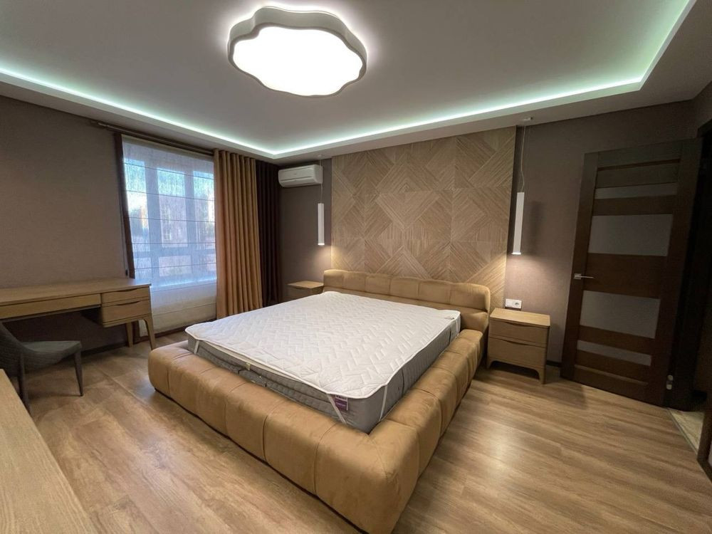 Аренда 2к ЖК Атлант Дніпро - зображення 3