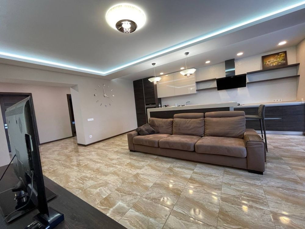 Аренда 2к ЖК Атлант Дніпро - зображення 6