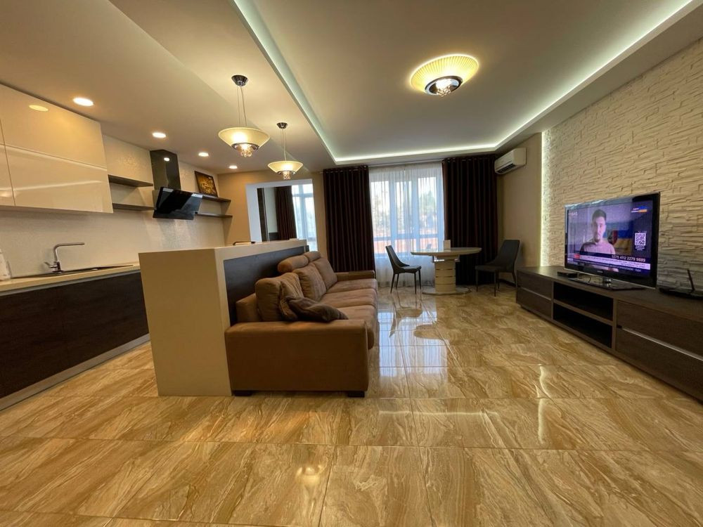 Аренда 2к ЖК Атлант Дніпро - зображення 7