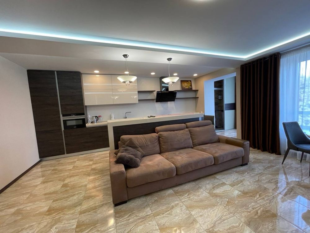 Аренда 2к ЖК Атлант Дніпро - зображення 4