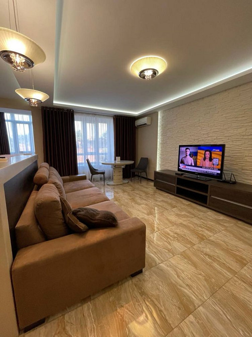 Аренда 2к ЖК Атлант Дніпро - зображення 5