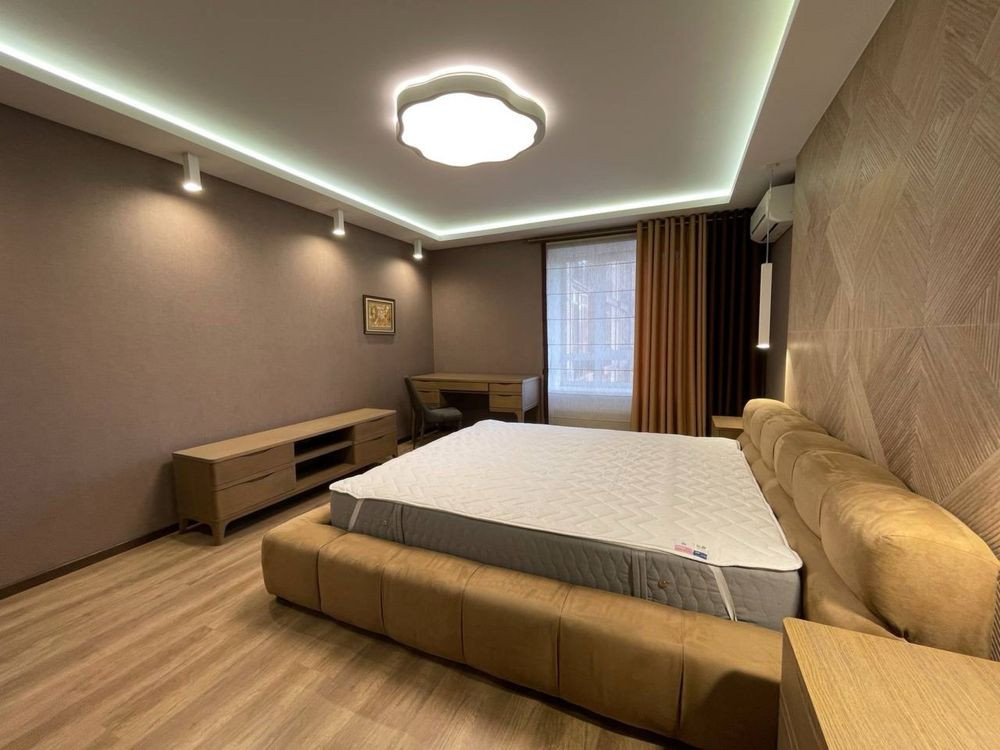 Аренда 2к ЖК Атлант Дніпро - зображення 1