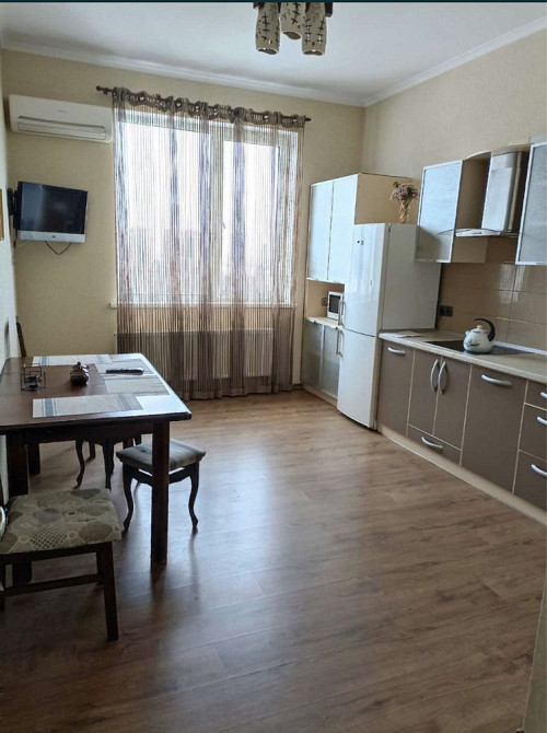 Парк победы Говорова Одесса - изображение 6