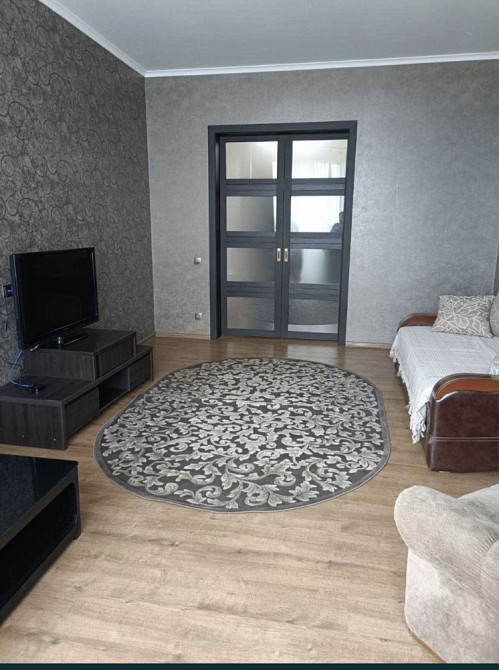 Парк победы Говорова Одесса - изображение 4