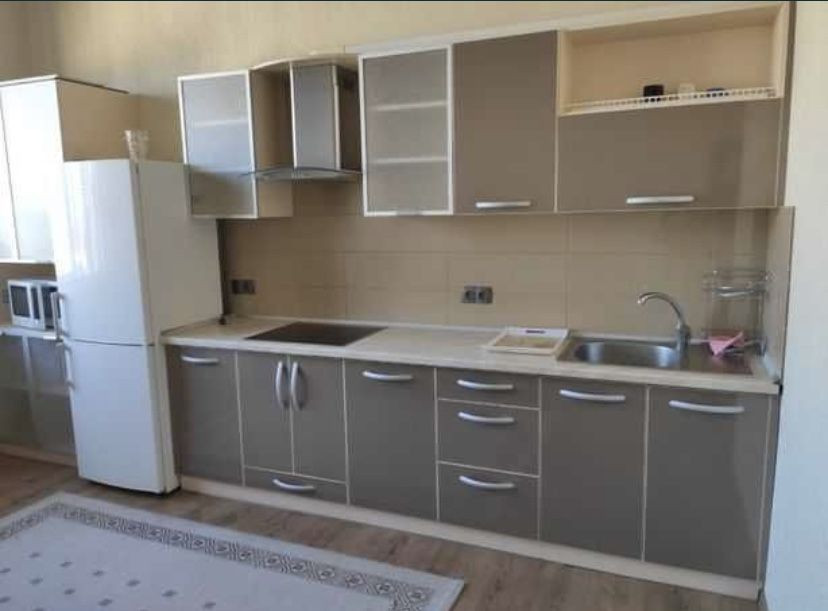 Парк победы Говорова Одесса - изображение 1