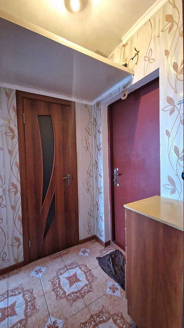 1 кімнатна квартира на вул. Освіти, дитяча поліклініка Чернигов - изображение 8