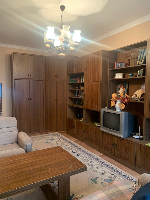 Здам 2-кім.просп.Червоної калини б.17д Киев - изображение 3