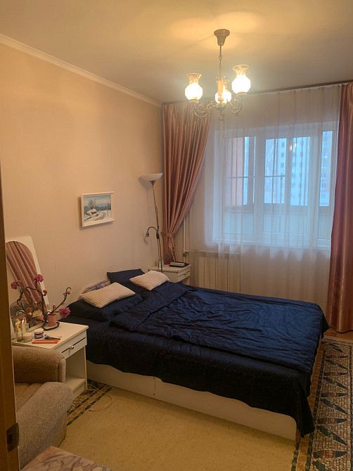 Здам 2-кім.просп.Червоної калини б.17д Киев - изображение 6