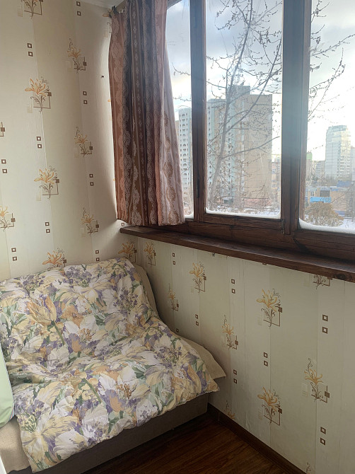 Здам 2-кім.просп.Червоної калини б.17д Киев - изображение 4