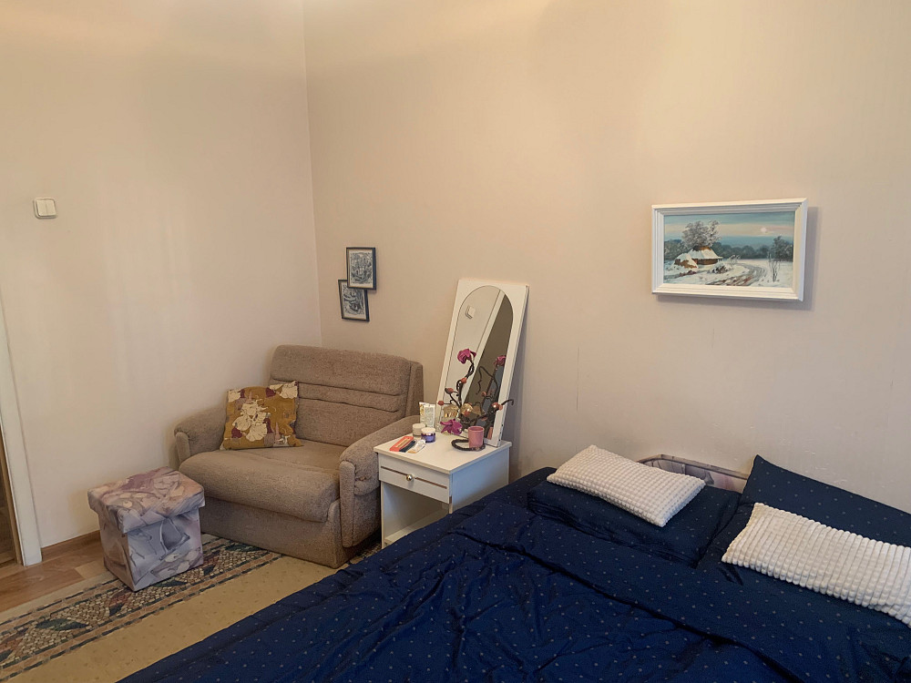 Здам 2-кім.просп.Червоної калини б.17д Киев - изображение 8