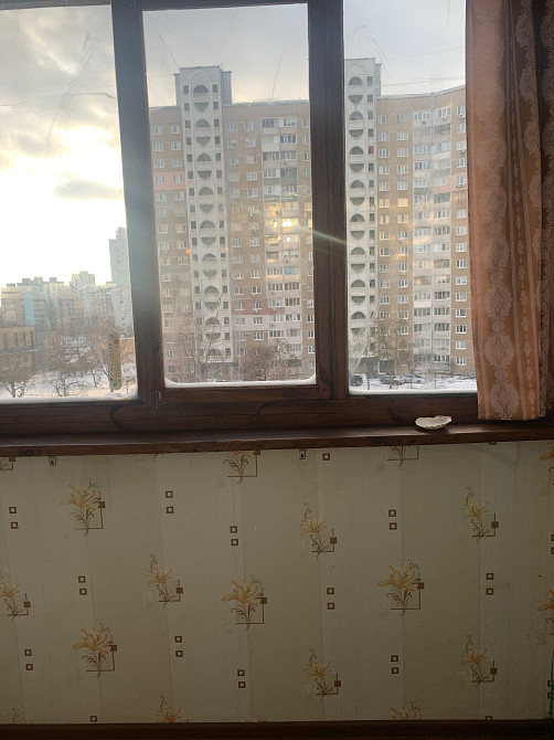 Здам 2-кім.просп.Червоної калини б.17д Киев - изображение 5