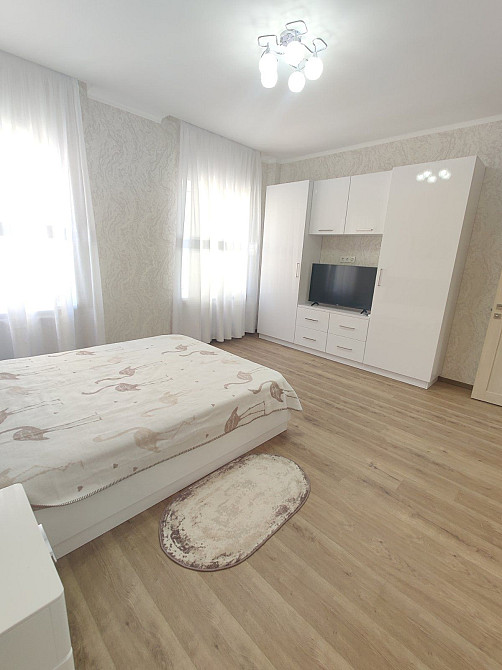 Сдам 2 х к. Солнечная / Тенистая Одеса - зображення 8