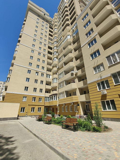 Сдам 2 х к. Солнечная / Тенистая Одеса - зображення 1