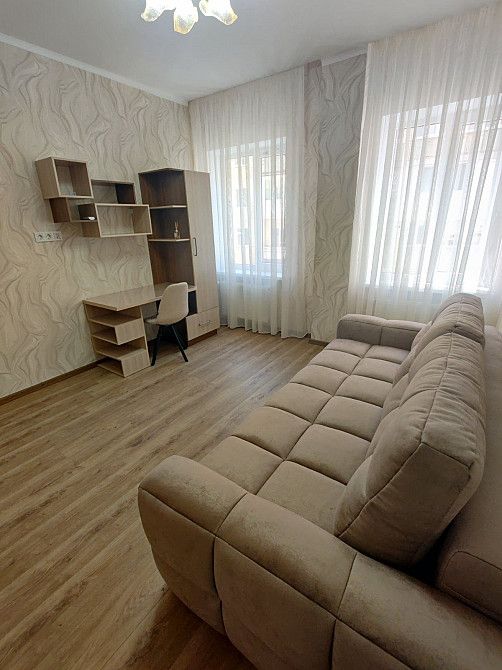 Сдам 2 х к. Солнечная / Тенистая Одеса - зображення 5