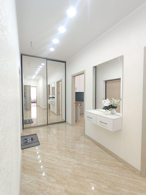 Сдам 2 х к. Солнечная / Тенистая Одеса - зображення 7