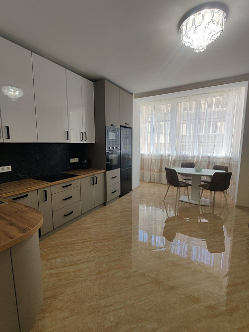 Сдам 2 х к. Солнечная / Тенистая Одеса - зображення 4