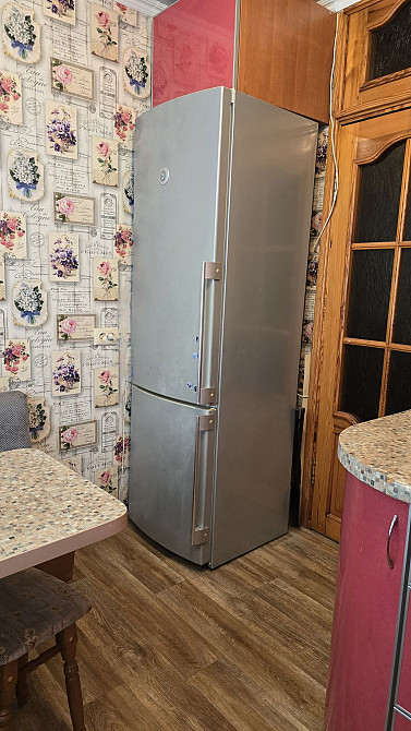 Сдам 2х комнатную квартиру. Метро Победы. Алексеевка Харьков - изображение 6