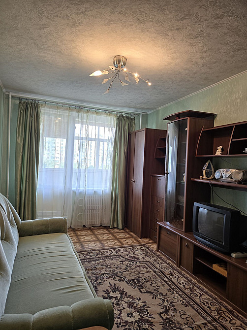 Сдам 2х комнатную квартиру. Метро Победы. Алексеевка Харьков - изображение 1