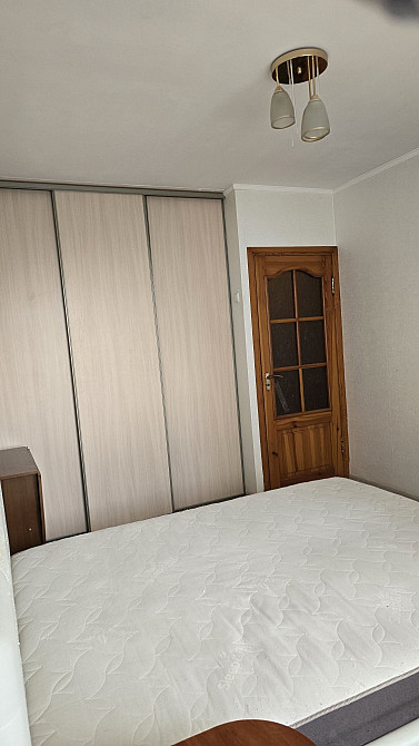 Сдам 2х комнатную квартиру. Метро Победы. Алексеевка Харьков - изображение 8