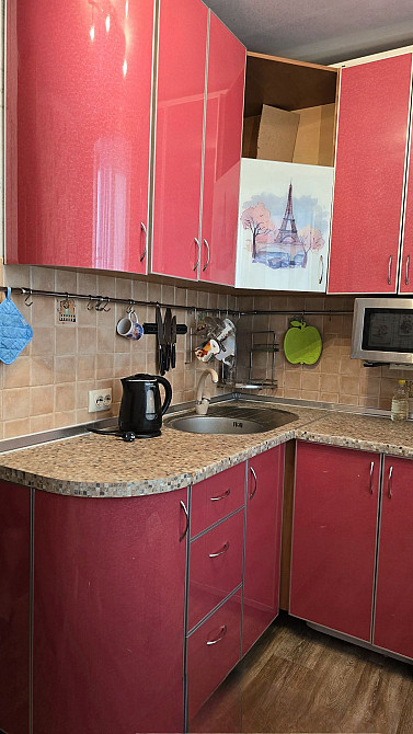 Сдам 2х комнатную квартиру. Метро Победы. Алексеевка Харьков - изображение 5