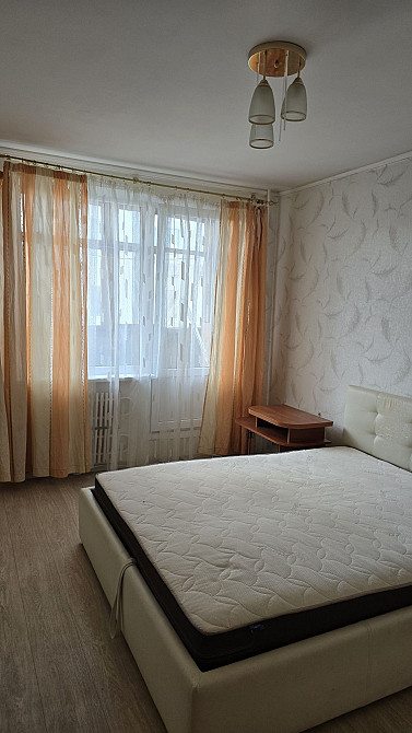 Сдам 2х комнатную квартиру. Метро Победы. Алексеевка Харьков - изображение 7