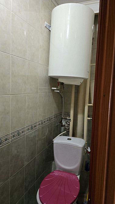 Сдам 2х комнатную квартиру. Метро Победы. Алексеевка Харьков - изображение 4