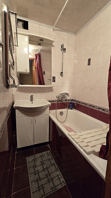 Сдам 2х комнатную квартиру. Метро Победы. Алексеевка Харьков - изображение 3