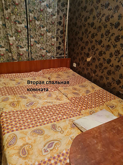 Сдам 3х к кв на 6 Фонтана Одесса - изображение 5