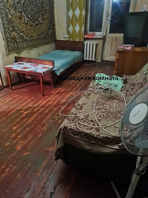 Сдам 3х к кв на 6 Фонтана Одесса - изображение 7