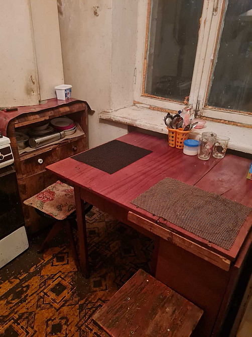 Сдам 3х к кв на 6 Фонтана Одесса - изображение 3