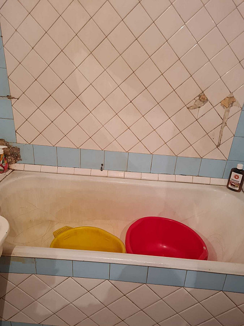 Сдам 3х к кв на 6 Фонтана Одесса - изображение 4