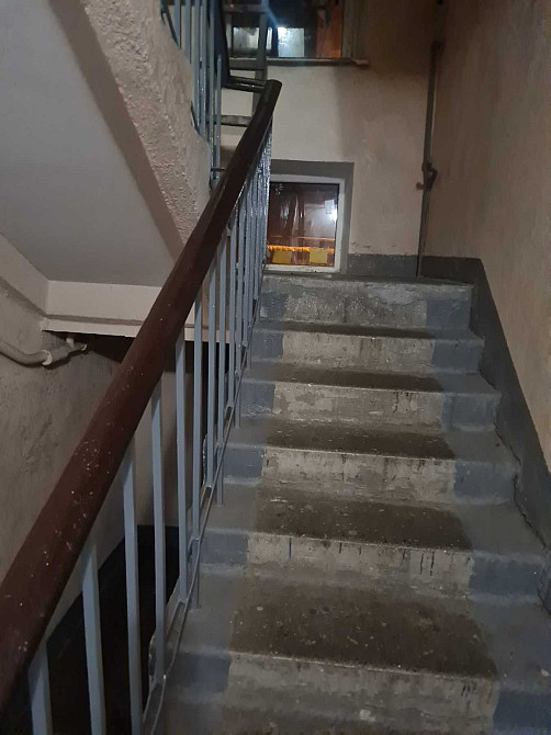 Сдам 3х к кв на 6 Фонтана Одесса - изображение 1