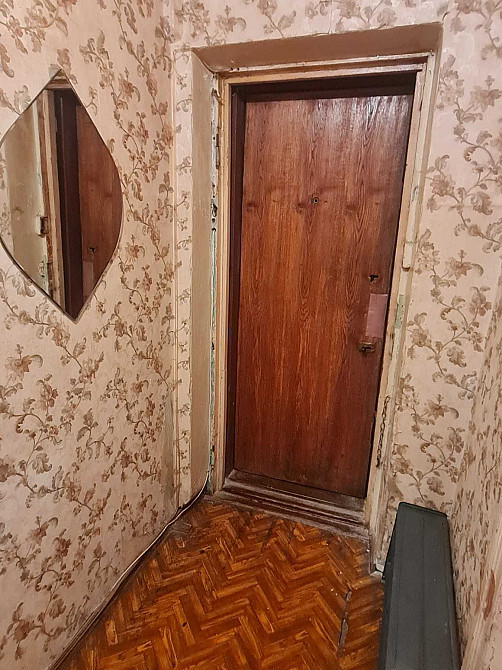 Сдам 3х к кв на 6 Фонтана Одесса - изображение 2