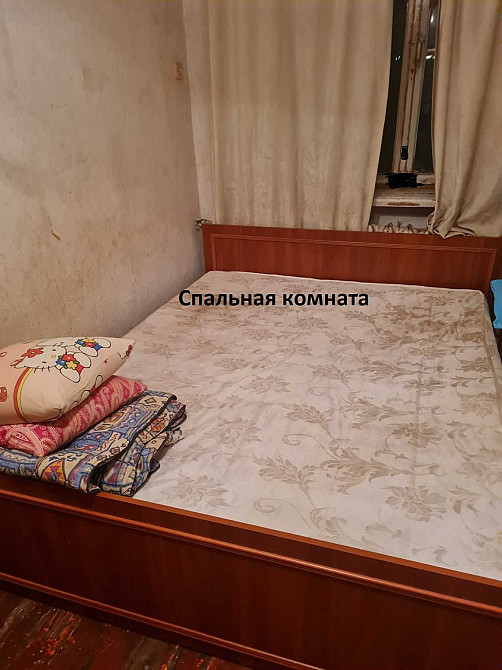 Сдам 3х к кв на 6 Фонтана Одесса - изображение 6